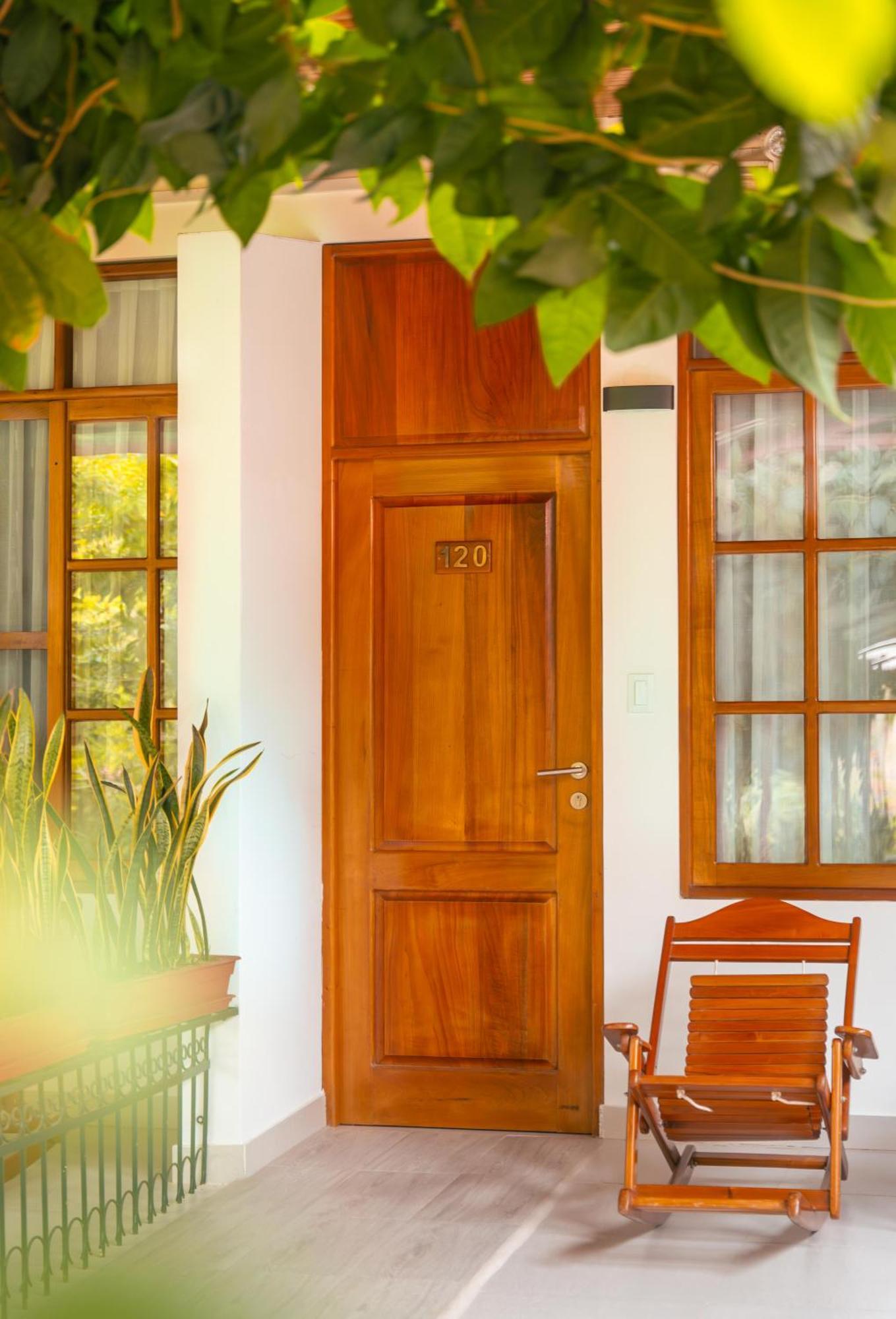 Altavista Casahotel - Asociado Casa Andina Moyobamba Exterior foto