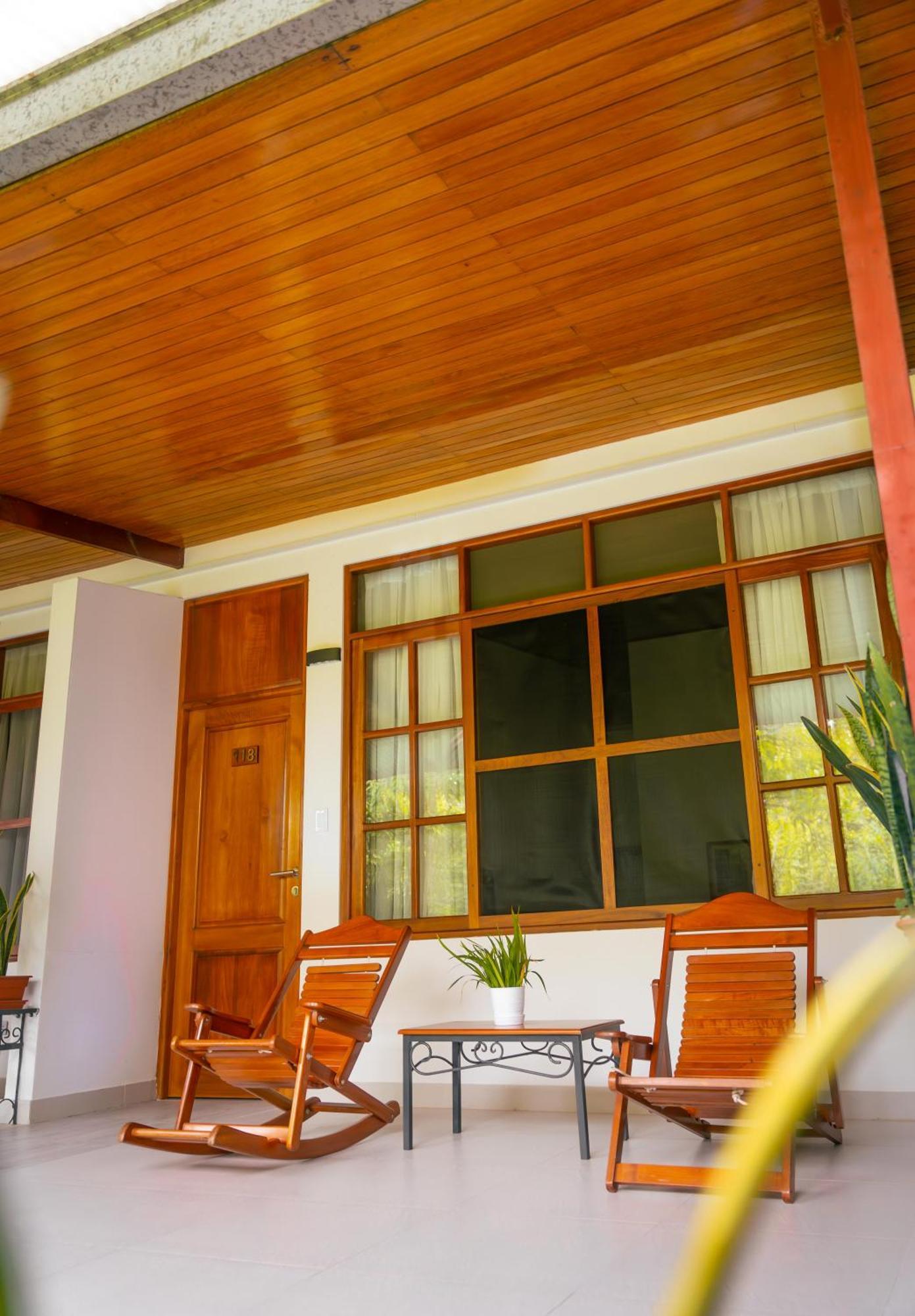 Altavista Casahotel - Asociado Casa Andina Moyobamba Exterior foto