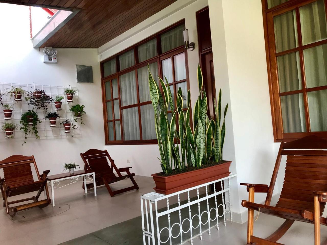 Altavista Casahotel - Asociado Casa Andina Moyobamba Exterior foto